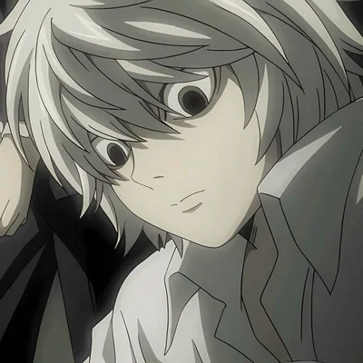 Near | Death note