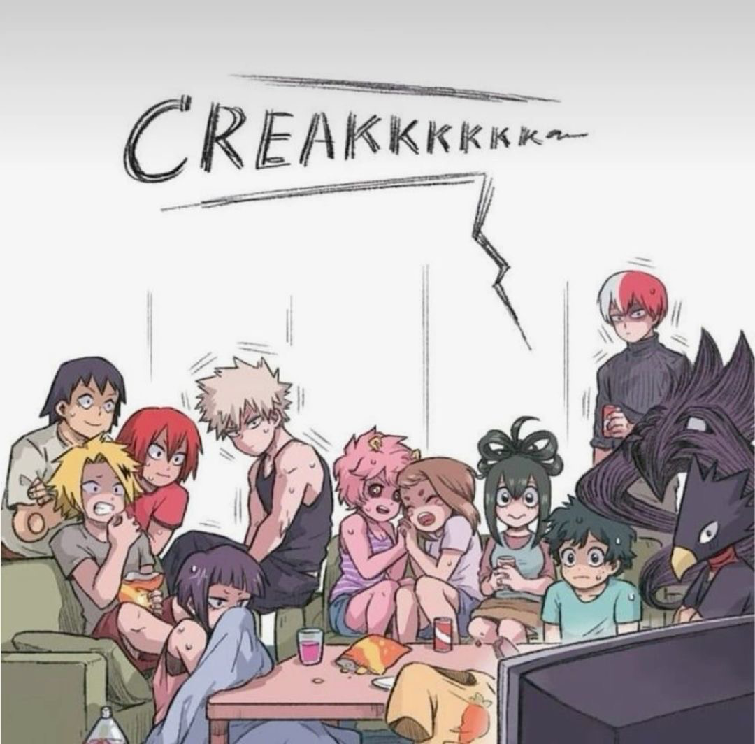 Class 1A - MHA