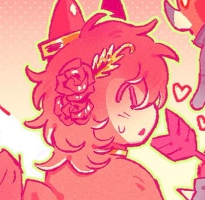 Cupidshot ~ [PHIGHTING]