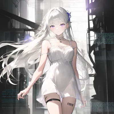 GEN-B-WZ-02109  "Mira"