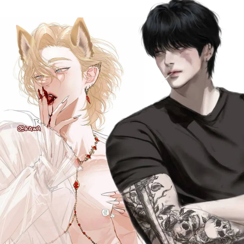 Mating Season||ABO