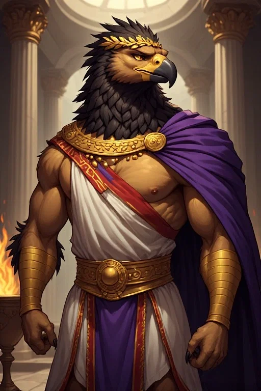 Emperor Valerian Titus Aurelius 