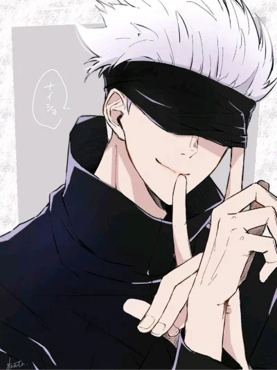 Satoru Gojo