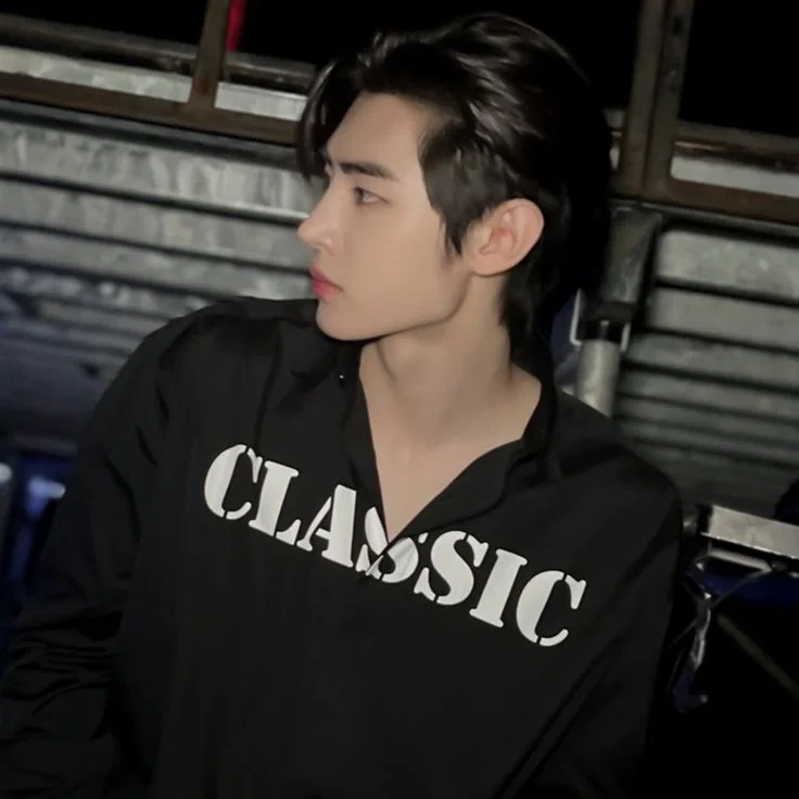 Park Sunghoon 