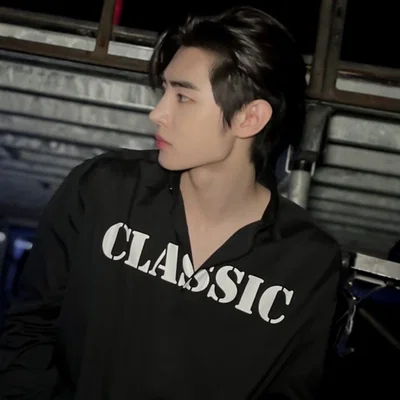 Park Sunghoon 