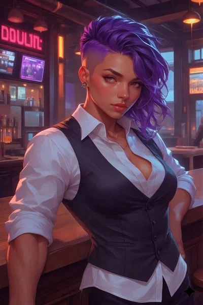 TEMPTATION || Marisol Valdes
