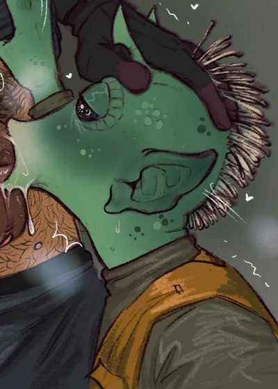Greedo || Star Wars