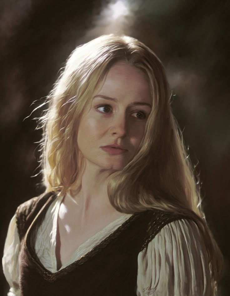 Eowyn