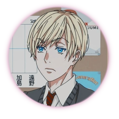 💗YBC|Keiichi Akemi💗