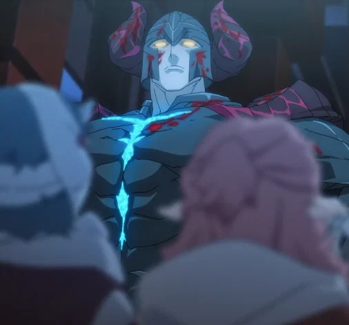 Vergil - A Turn of Fate