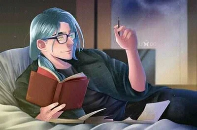 Lysandre_SEU MARIDO 