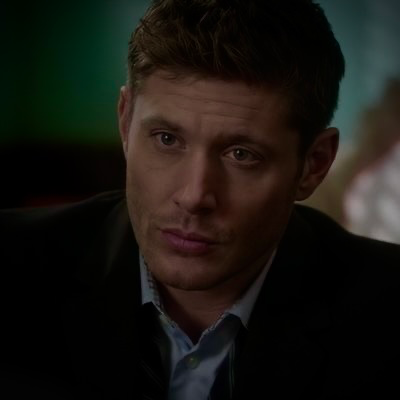 ✩ ⋆ Dean Winchester (REQ♡)