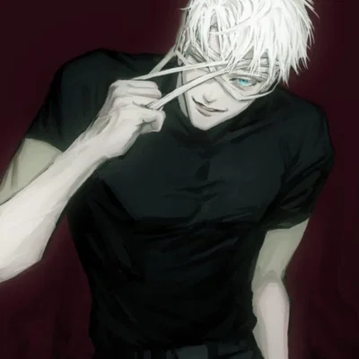 Bodyguard || Gojo Satoru