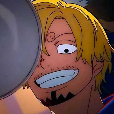 Vinsmoke Sanji