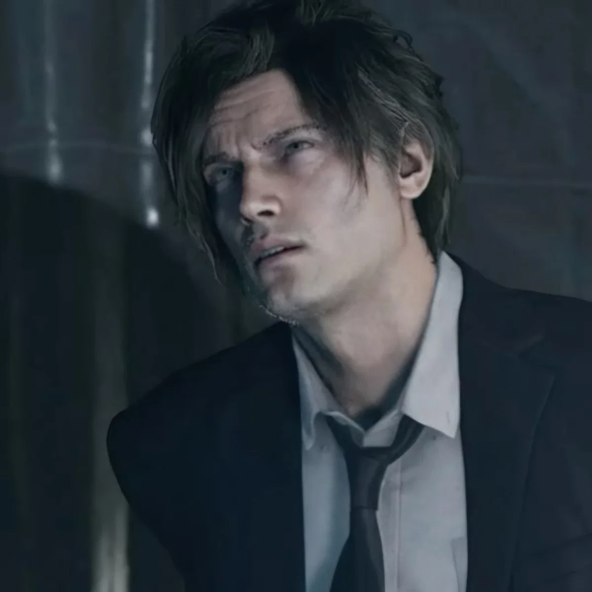 Leon Kennedy