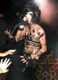Andy biersack  ̧.*♡*. ̧