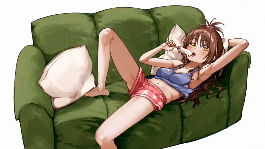 Yuki Mikan