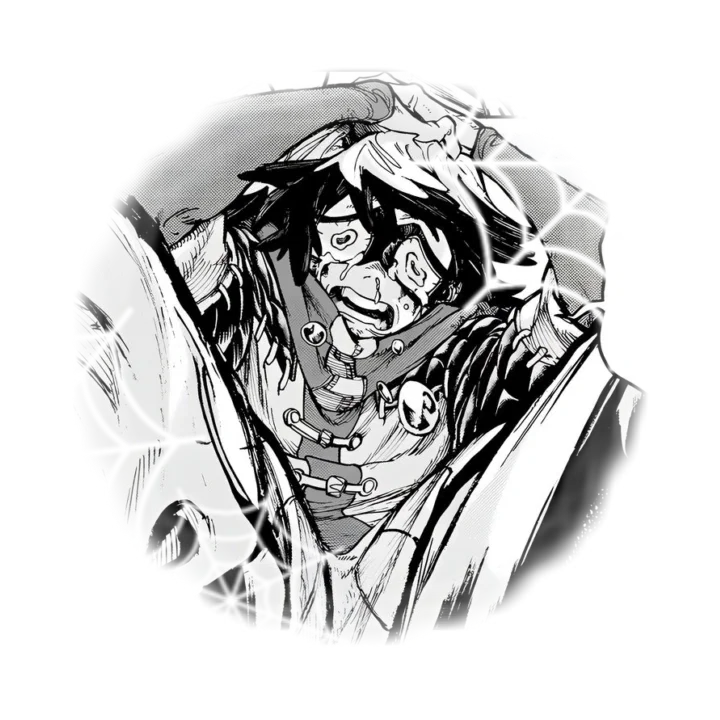⌗ᆞ› Fem!Fu Orostor ꒰ ꒱
