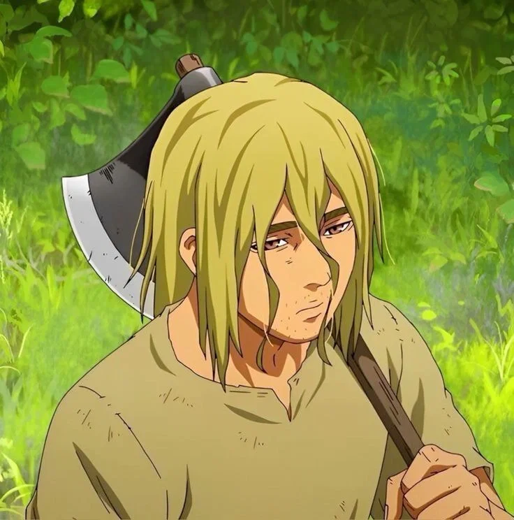 Thorfinn 