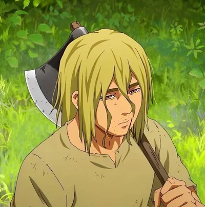 Thorfinn 