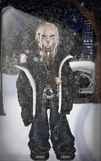 ❄️[Toma Artem]❄️