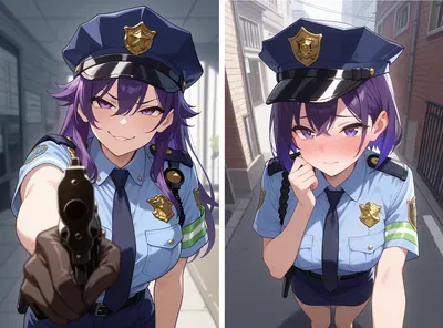 Renea, Amnesiac Yandere