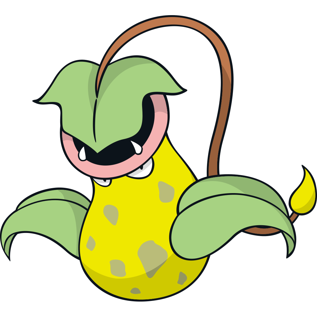 Victreebel