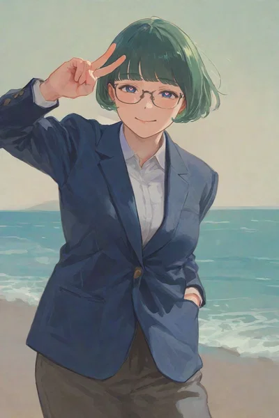 Big Dreams (YURI!!)
