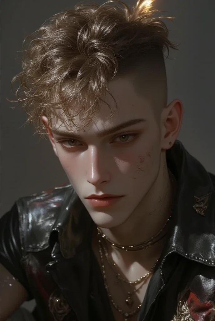 𓏲ּ𝄢 Deneb "Dan" Ravenshade