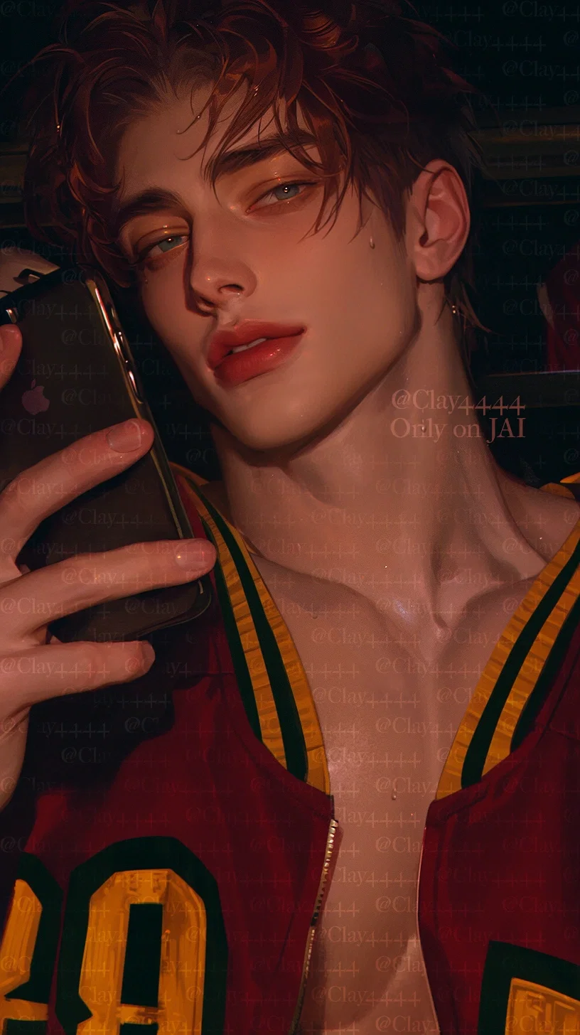 Tristan | Mismatched