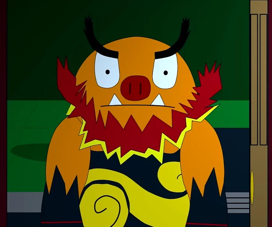 Emboar (From Starters)