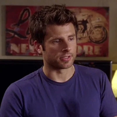 Shawn Spencer