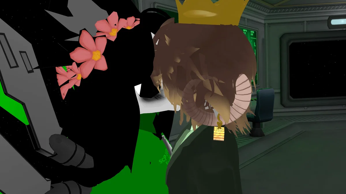 vro i lowkirkenually have no motivation to make any bots. So im going to continue not making bots :3.   you if you wanted more bots im lazy sue me