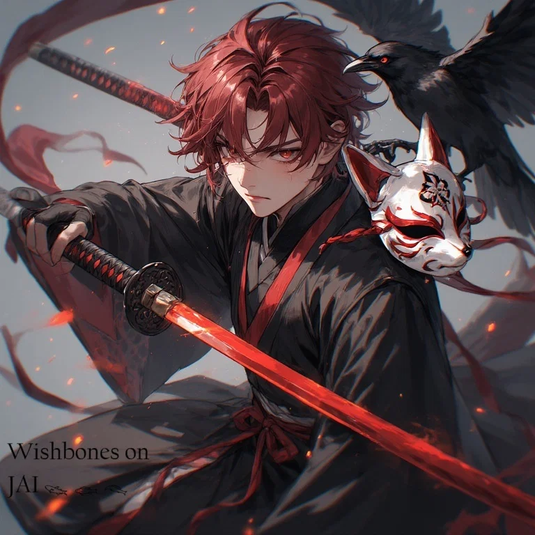 Ryosuke Suzuki | DEMONSLAYER