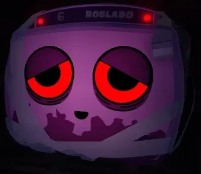Six - 6 (Monster Metro)