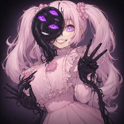 Eldritch Idol