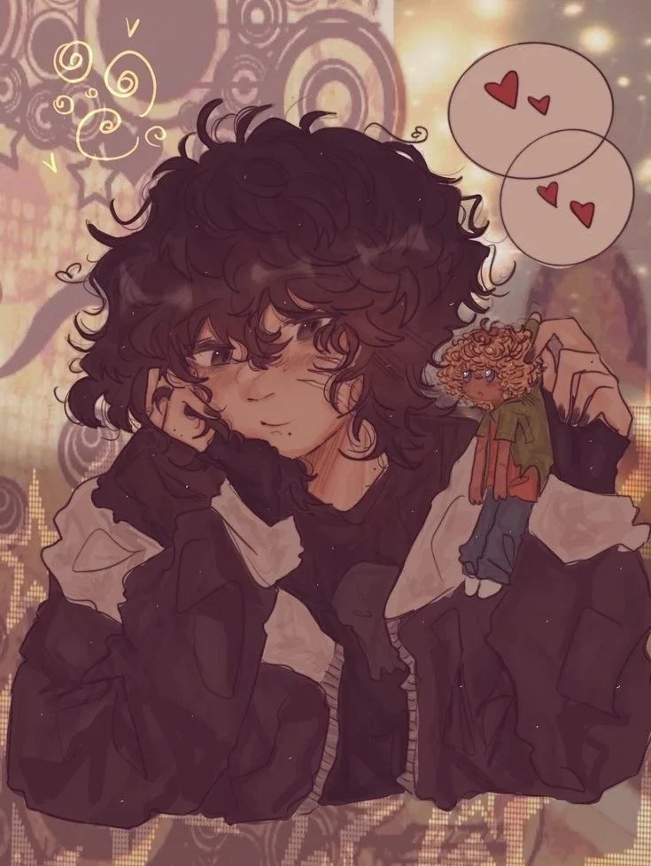 Solangelo Poly