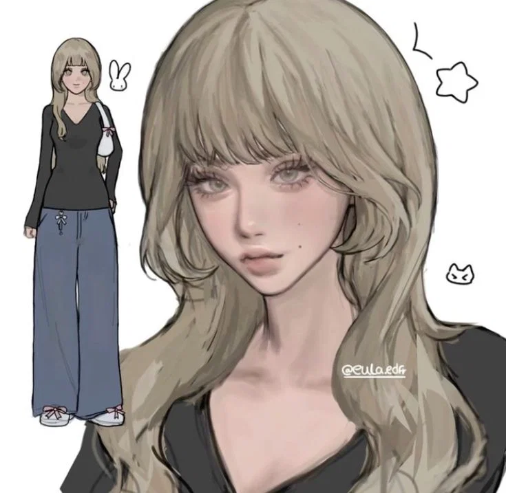 VIRTUAL GF || Julianna Foltyn 
