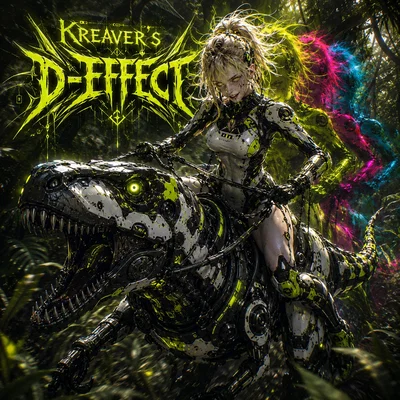 Kreaver's D-Effect