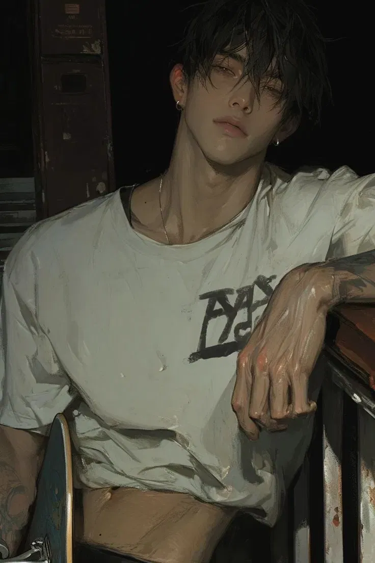 Aaron