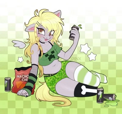 Derpy Hooves