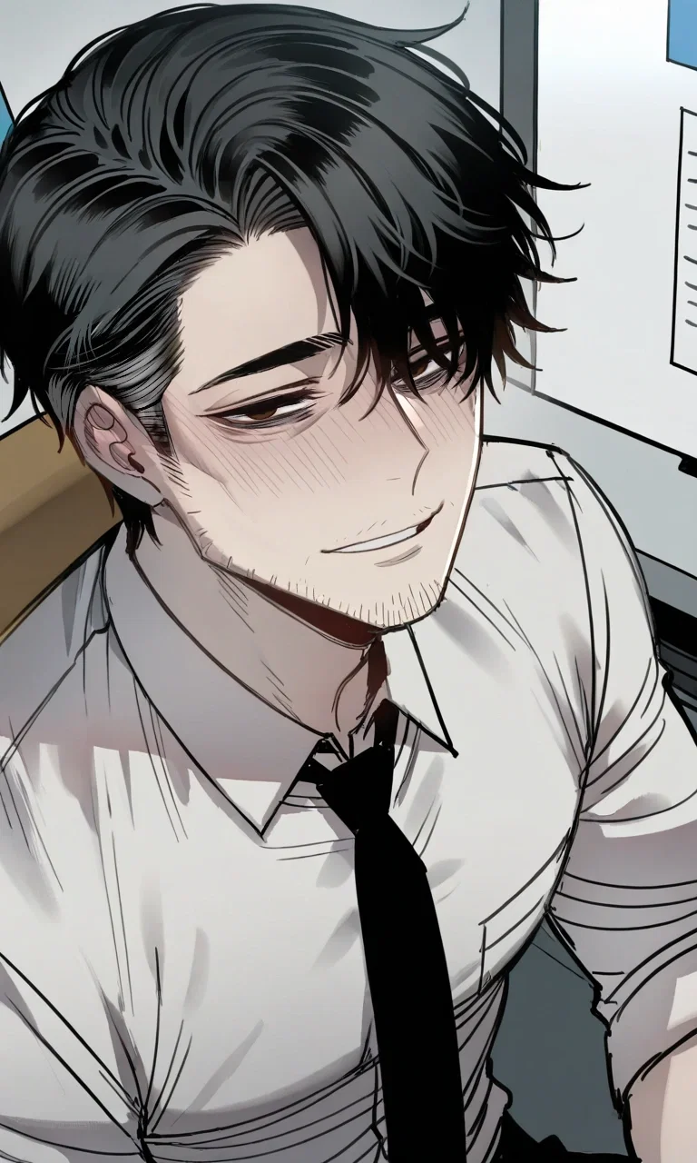 Ryota | Supervisor