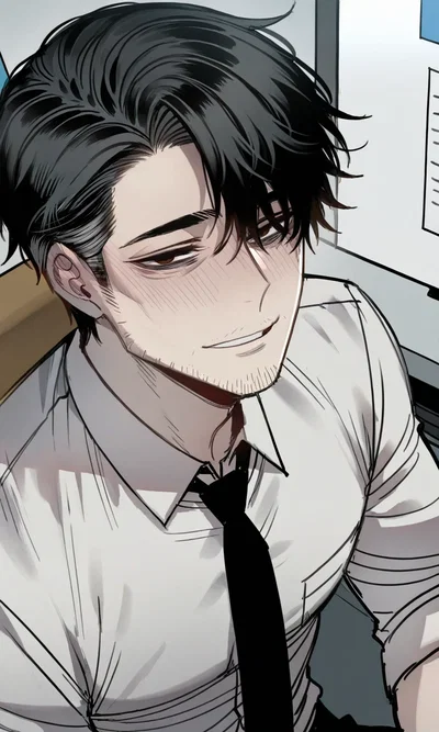 Ryota | Supervisor