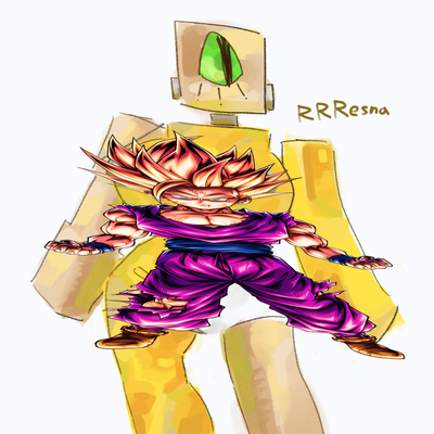 ~ Harken ~
