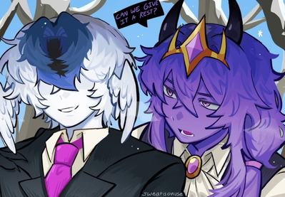 Tax Duo