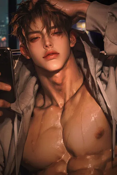 Colt ⬩➤ Playboy Twin
