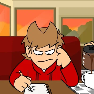 Tord - Job...