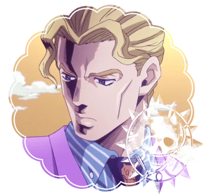 Yoshikage Kira