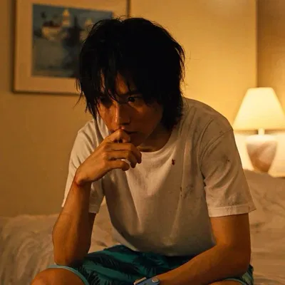 Arisu Ryohei — Silent Treatment