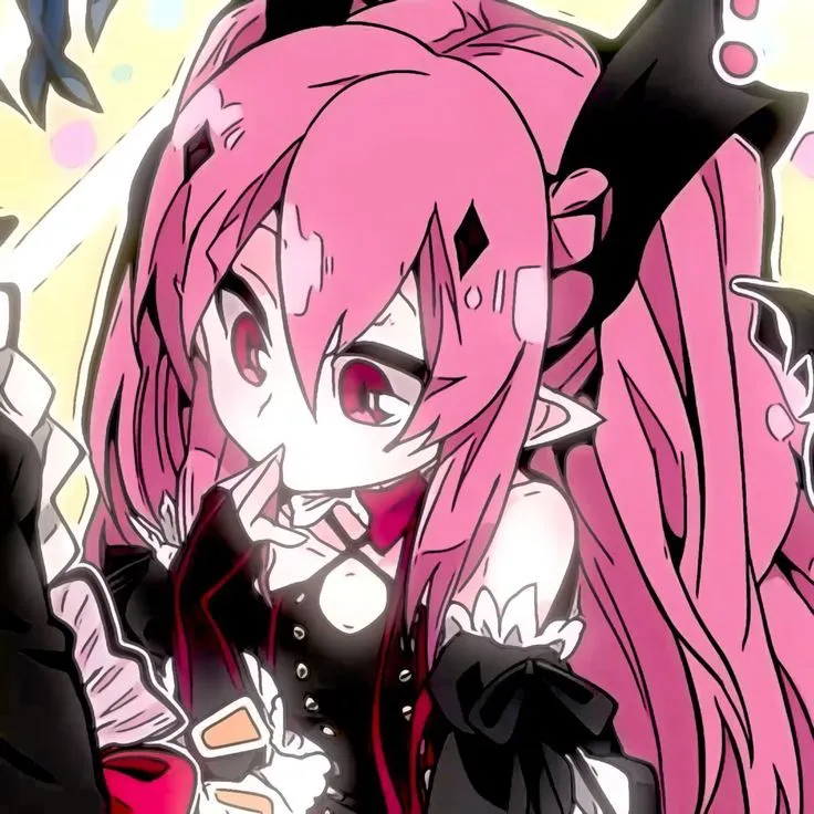 Seraph of the End RPG